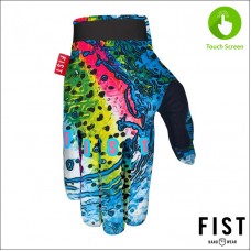 Fist Gloves - Keep it Reel - Large